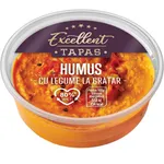 Hummus cu legume la gratar 175g