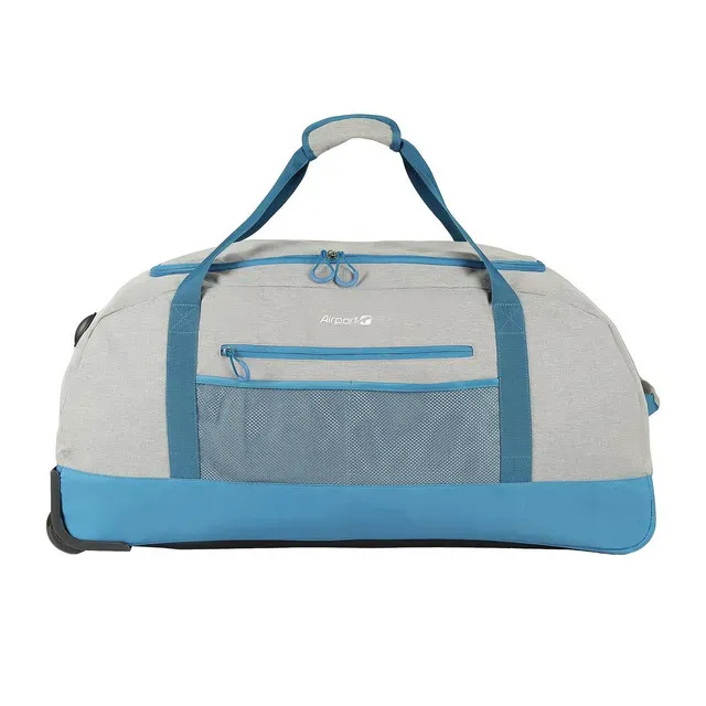 Geanta voiaj tip troler Airport, 90 l, 75 x 40 x 35 cm