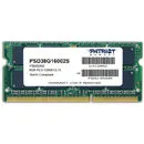 Signature 8 GB DDR3, 1600 MHz, CL 11,SODIMM, Non-ECC