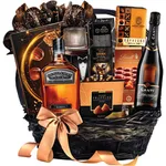 Cos cadou Gentleman Experience