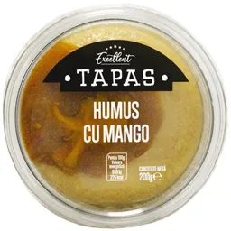 Humus cu mango 200g