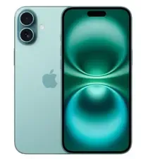 Telefon Mobil Apple iPhone 16 Plus, Super Retina XDR OLED 6.7", 256GB Flash, Camera Duala 48 + 12 MP, Wi-Fi, 5G, iOS (Verde)