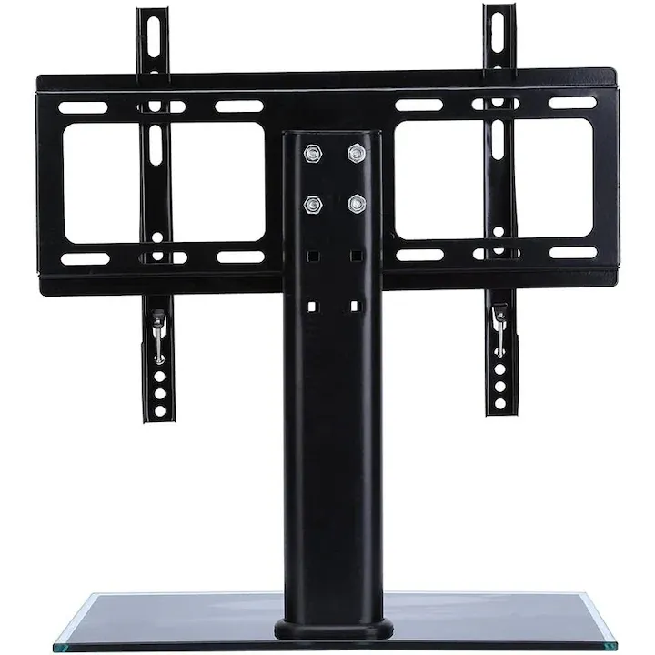 Suport TV mobil universal tip Stand de masa/birou 32-55 inch