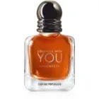 Armani Emporio Stronger With You Intensely Eau de Parfum pentru bărbați, 30 ml