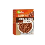 Cereale cu cacao fara gluten Balviten, 140 g
