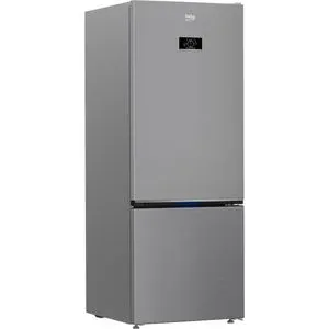 Combina frigorifica BEKO B5RCNE535ZXB, No Frost, 475 l, H 187 cm, Clasa D, inox