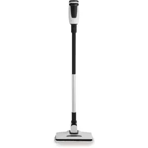 Aparat de curatat cu abur GORENJE SC1506W, 0.4l, alb-negru