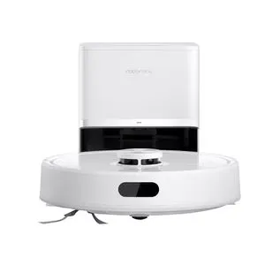 Aspirator robot ROBOROCK Q7 TF+B Q7TFW, 0.2l autonomie max 60 min, functie mop, alb