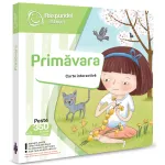 Carte Raspundel Istetel - Primavara