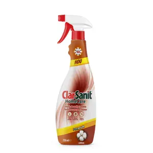 Solutie de curatat mobila ClarSanit, Cotton, 750 ml