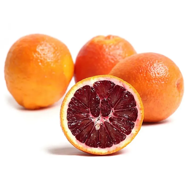 Portocale rosii, 1 kg