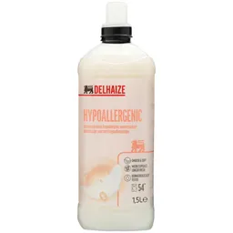 Balsam de rufe hipoalergenic, 54 spalari, 1.5L
