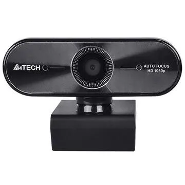 A4Tech Camera web Full HD 1920 x 1080