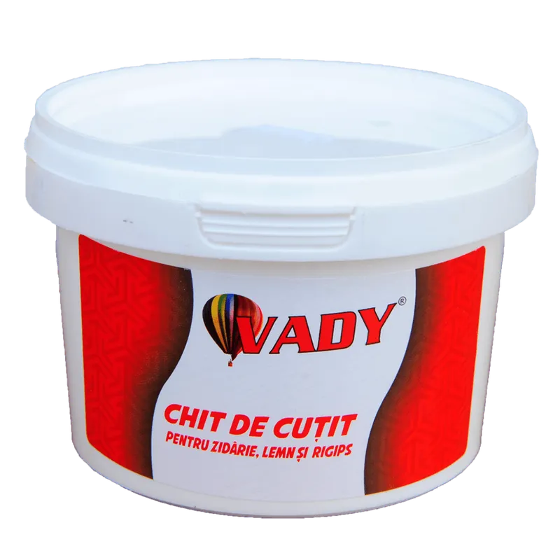 Chit de cutit Vady 0.7 kg