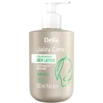 Lotiune nutritiva pentru corp cu aroma de mango Delia Cosmetics Juicy Care, 280 ml