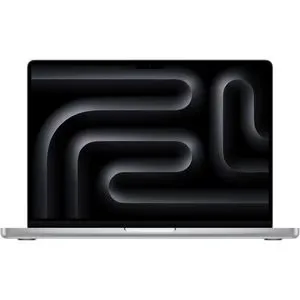 Laptop APPLE MacBook Pro 14 mx2e3ro/a, Apple M4 Pro, 14.2" Liquid Retina XDR, 24GB, SSD 512GB, 16-core GPU, macOS Sequoia, Silver - Tastatura layout INT