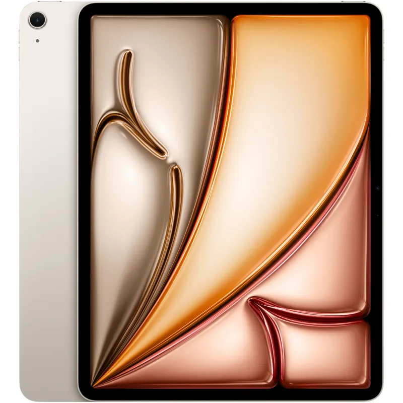 Apple iPad Air 13, M3, 512GB, Wi-Fi, Starlight