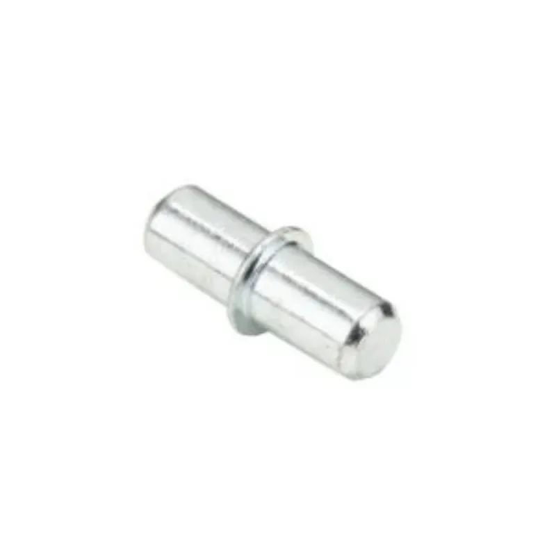 Suport polita, cu guler, metalic, 22916, 5 x 16 mm, set 25 bucati | Dedeman
