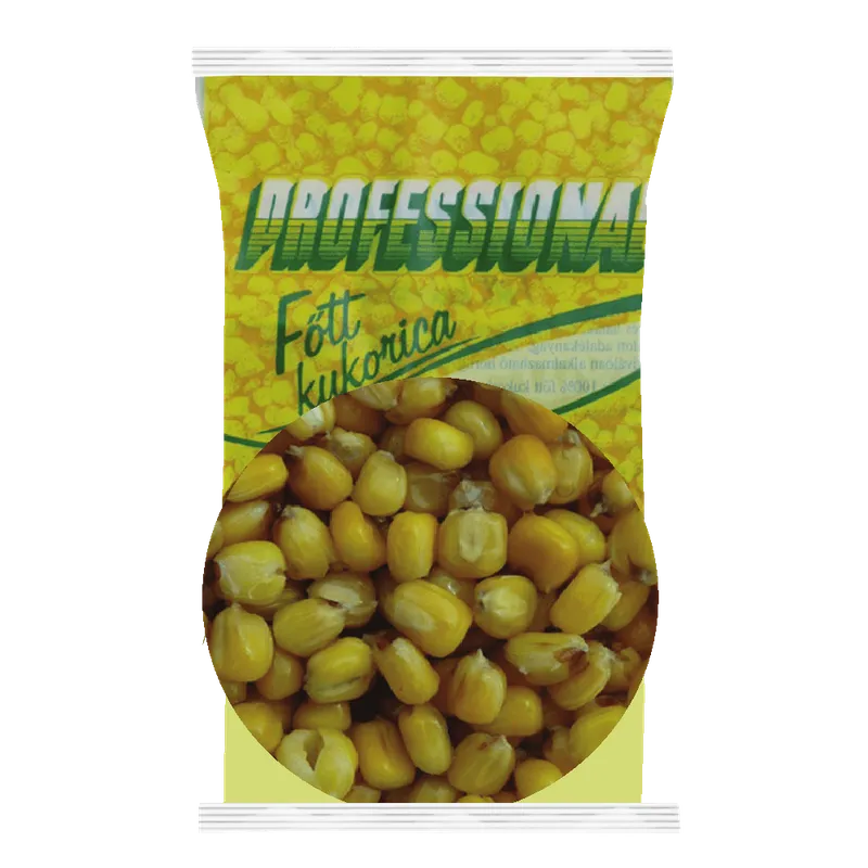 Momeala Professional porumb fiert, punga 1Kg