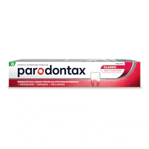 Pasta de dinti parodontax Classic, 75 ml