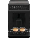 Espressor automat KRUPS Evidence Eco EA897B10, 2.3l, 1450W, 15 bar, negru