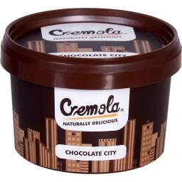 Inghetata ciocolata 365g