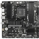 Placa de baza MSI B550M PRO-VDH