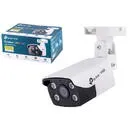 Camera de supraveghere TP-LINK VIGI C340, 4MP, Lentila 4mm, IR 30m