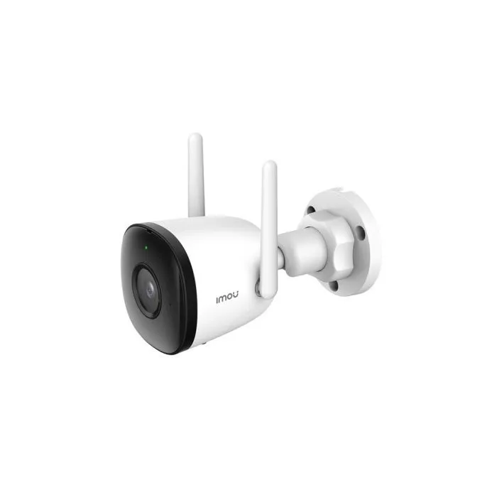 Camera de supraveghere IMOU IPC-F42P, Wi-Fi, Alb