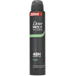 Deodorant spray Extra Fresh 200ml
