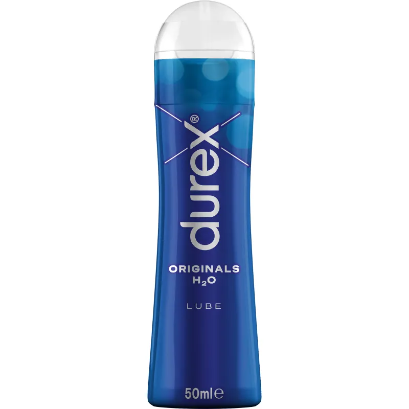 Lubrifiant Durex Originals, 50 ml