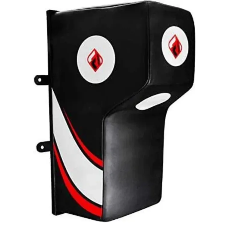 Sac de box, Pentru un zid, Negru