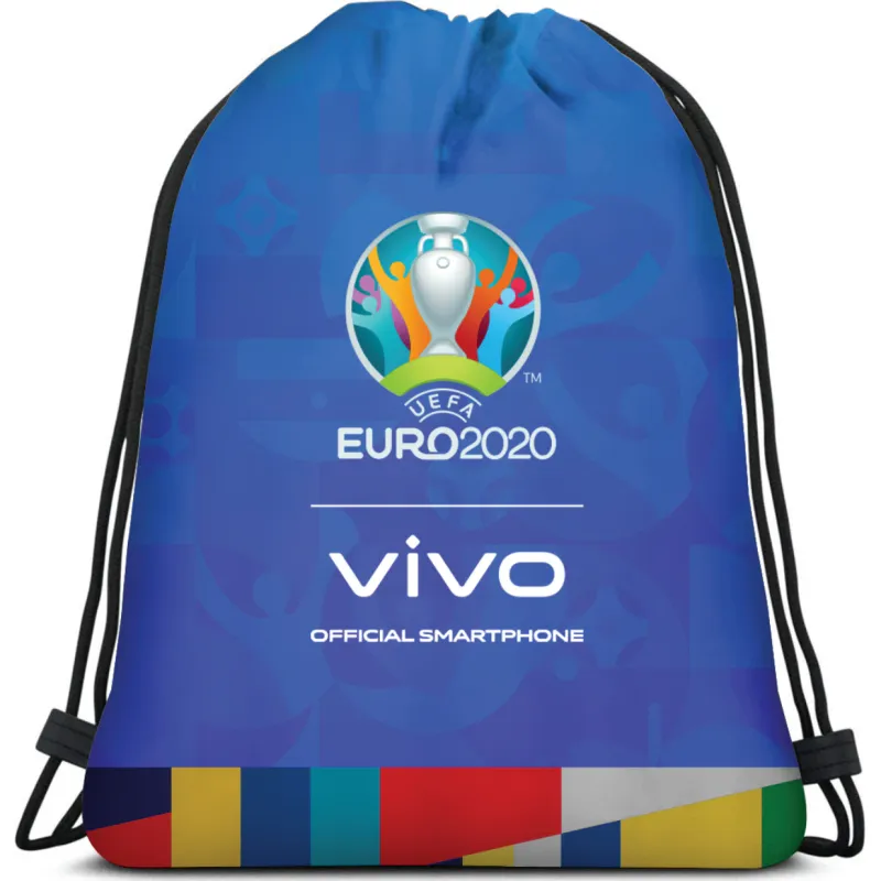 Rucsac Vivo Drawstring