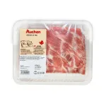 Scaricica de porc Auchan, +/- 1 kg