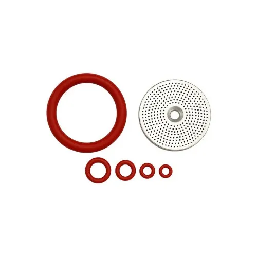 Set garnituri si sita pentru grup infuzor, Philips, compatibil Saeco, Spidem, Gaggia, revizie aparat cafea