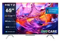 Televizor LED Metz 165 cm (65") 65MUD7000, Ultra HD 4K, Smart TV, WiFi, CI+
