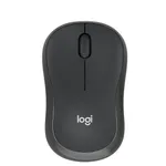 Mouse Logitech M240 Silent, Wireless, Bluetooth, Graphite
