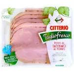 Piept de curcan copt 100g