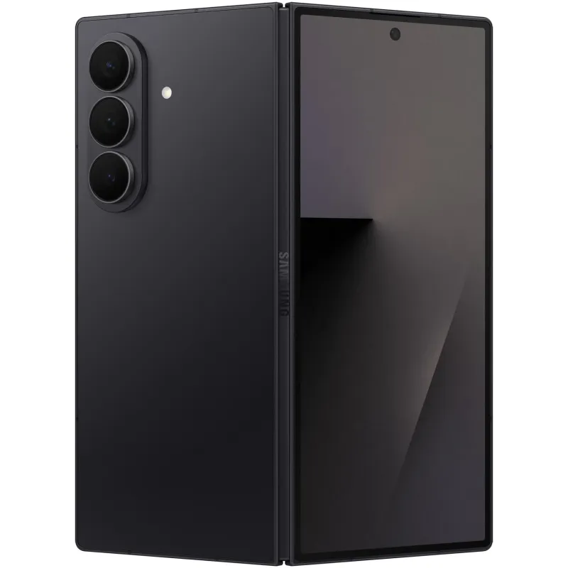 Samsung Galaxy Z Fold7, 12GB RAM, 256GB, 5G, Jetblack