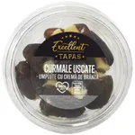 Curmale uscate umplute cu crema de branza 100g