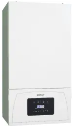 Centrala termica condensatie Motan Condens 050 24kw, fara kit de evacuare