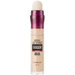 Maybelline New York Instant Anti Age Eraser Corector universal - 6.8ml, 121 Light Honey