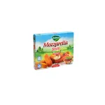 Mozzarella sticks pane Delaco, 300 g