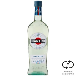 Vermut alb 0.75L
