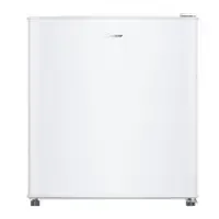 Frigider minibar Candy CHASD4351EWC, 42 l, Clasa E, H 51 cm (Alb)