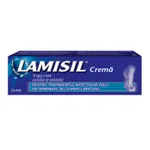 Lamisil crema, 10 mg/g, 15 g, Gsk : Farmacia Tei online