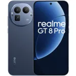 realme GT 8 Pro, 512GB, 16GB RAM, 5G, Urban Blue