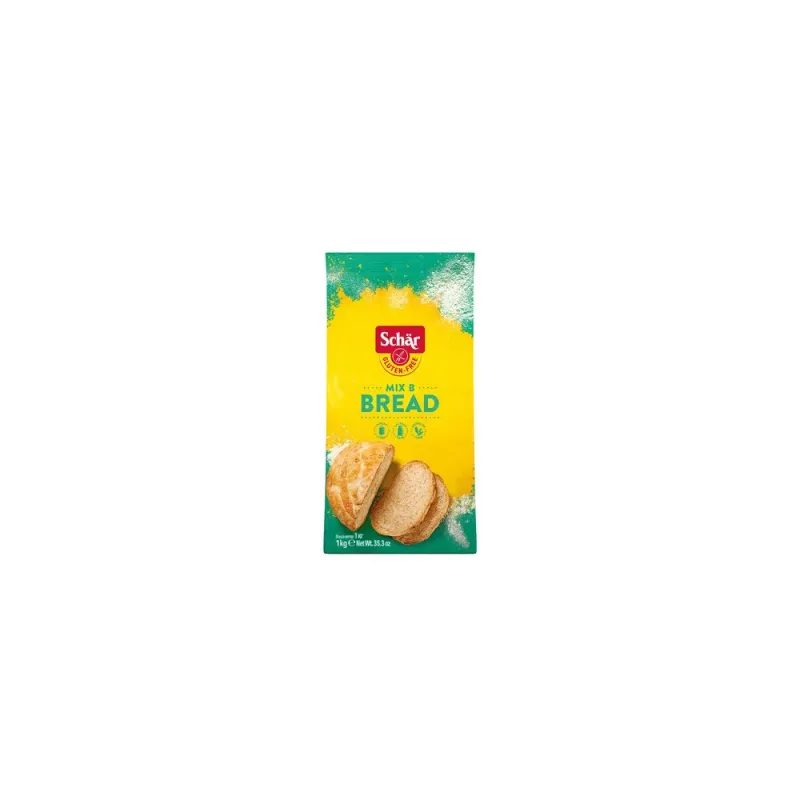 Faina fara gluten Schar 1 kg