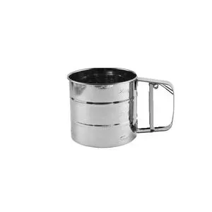 Sita pentru faina Actuel, din inox