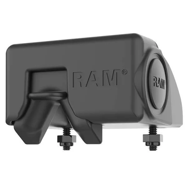 Accesoriu IT, Ram Mounts, Negru